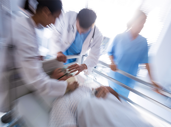 Why We’re the Best Hospital in Parasia?